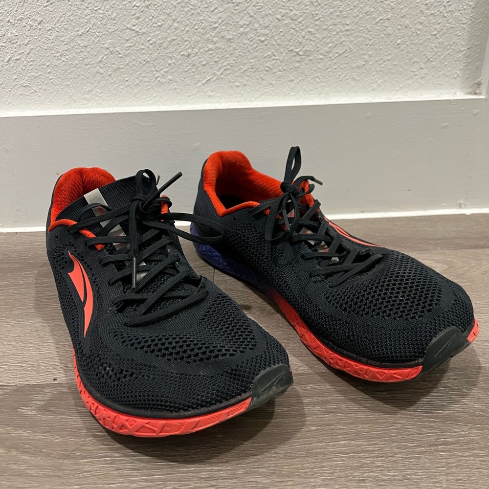 Altra Escalante Racer size 14